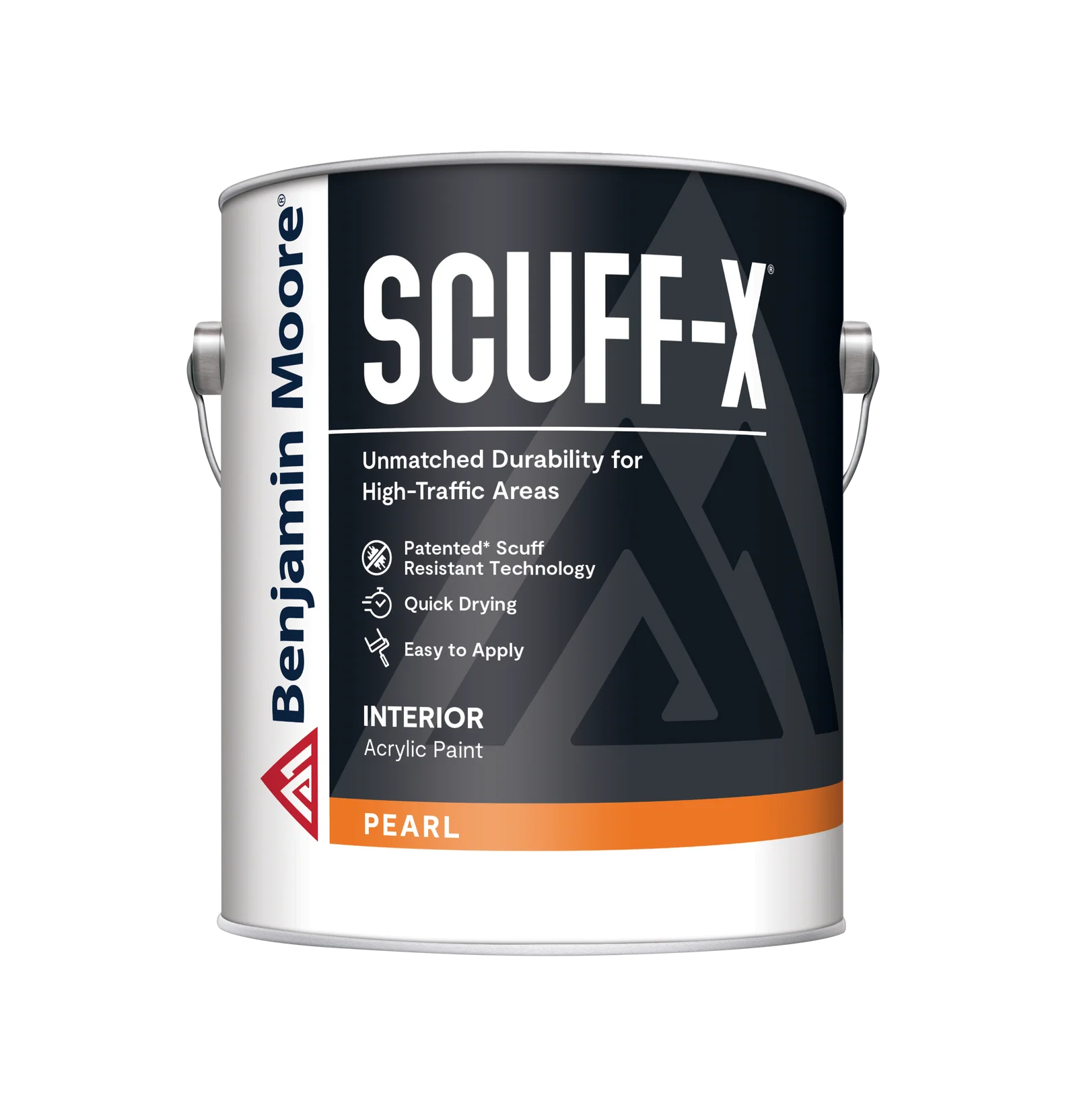 Ultra Spec® SCUFF-X® - Pearl K486