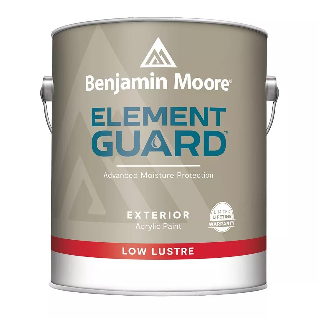 Element Guard™ Exterior Paint - Low Lustre K764